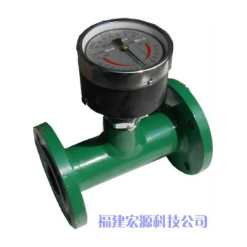 高效能示流信號(hào)器，裝備宏源電力